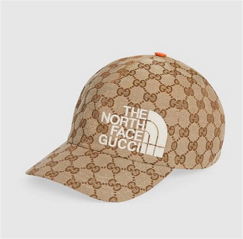 gucci the north face hat|gucci x north face tracksuit.